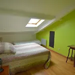 Appartement Duplex 6 personnes avec parking Nice centre