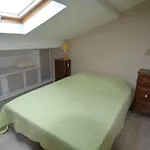 Appartement Duplex 6 personnes avec parking Nice centre