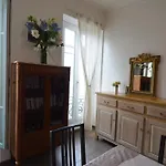 Appartement Duplex 6 personnes avec parking Nice centre