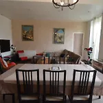 Appartement Duplex 6 personnes avec parking Nice centre