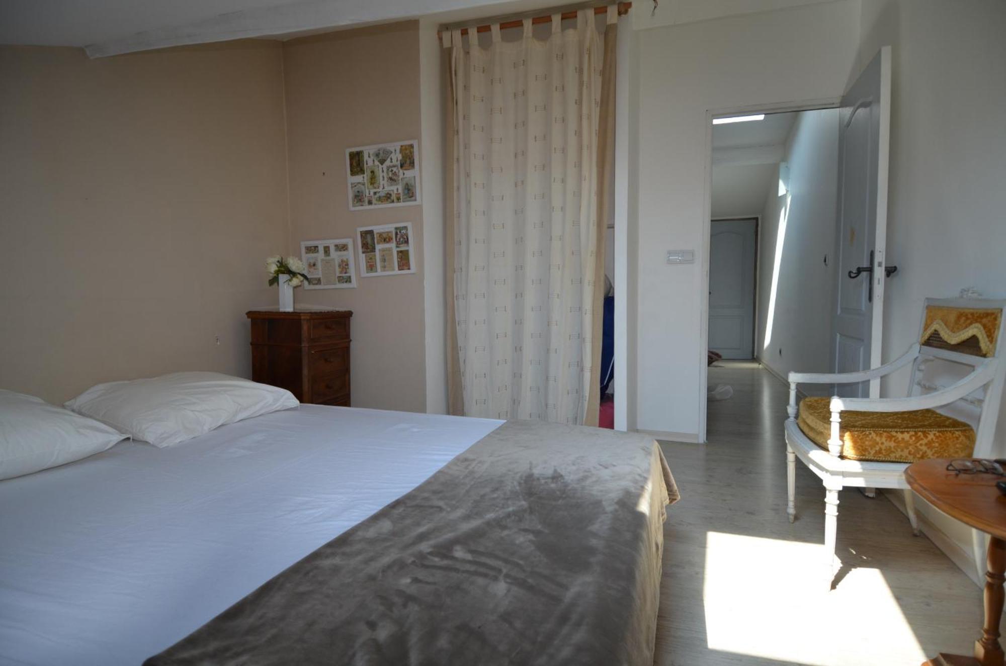 Appartement Duplex 6 Personnes Avec Parking Centre *