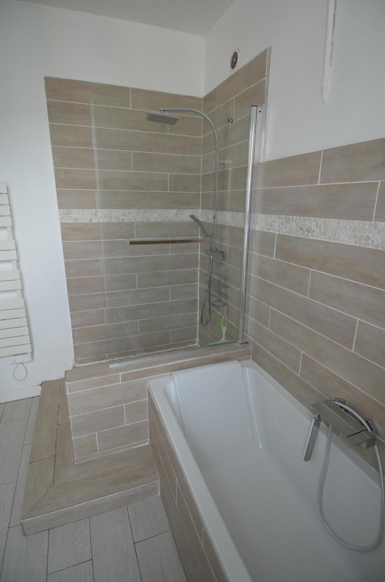 Duplex 6 Personnes Avec Parking Centre