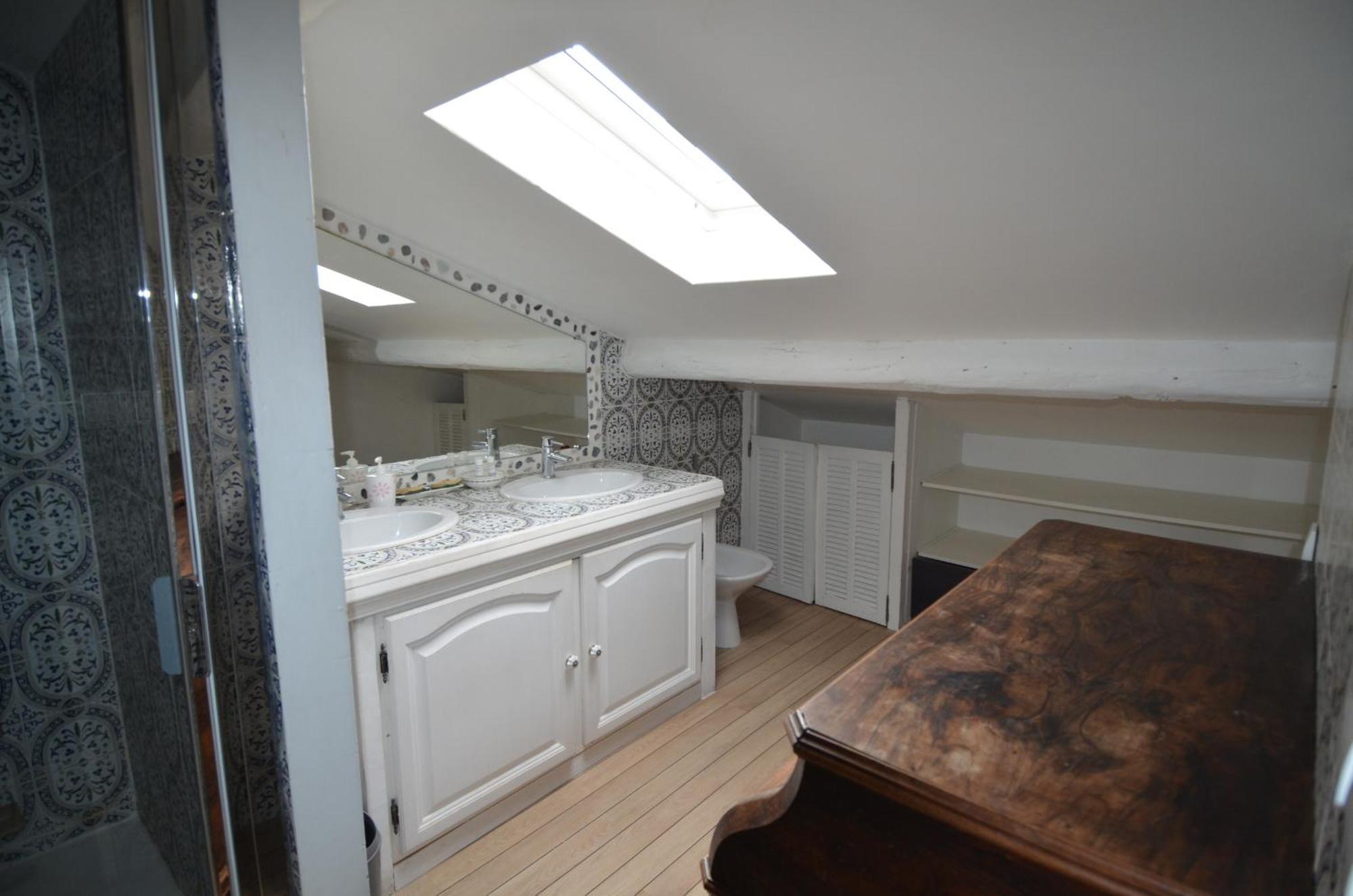 Duplex 6 Personnes Avec Parking Centre Appartement *