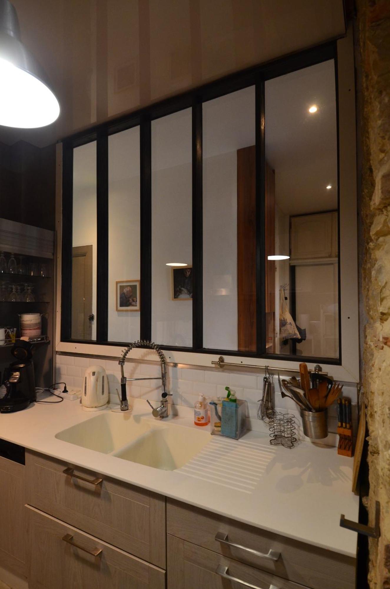 Duplex 6 Personnes Avec Parking Centre Appartement *