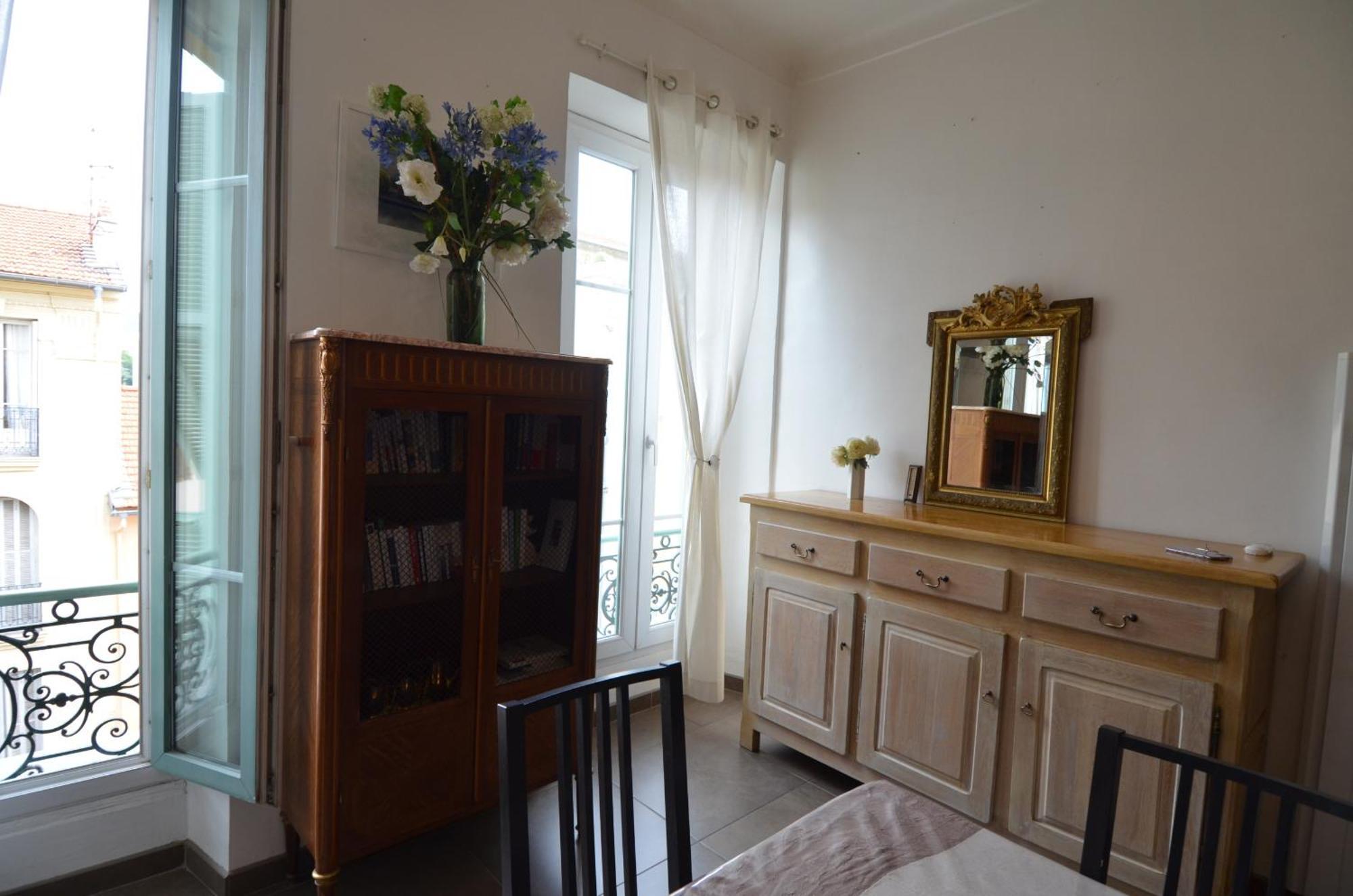 Appartement Duplex 6 Personnes Avec Parking Centre *